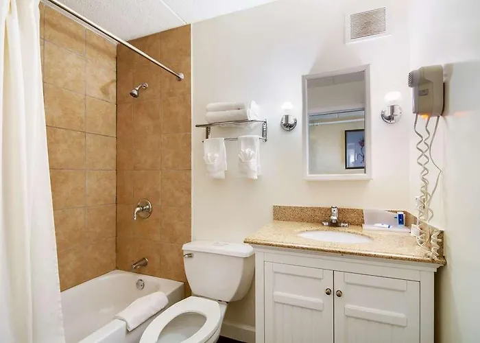 Hotel Red Roof & Conference Center Chicago - N Aurora/ Naperville North Aurora